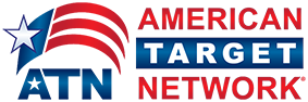 American Target Network logo
