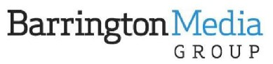 Barrington Media Group
